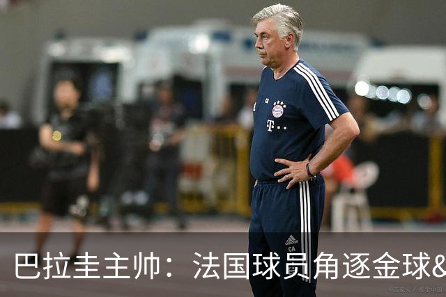 巴拉圭主帅：法国球员角逐金球&射手王 我们的球员不知道父亲是谁